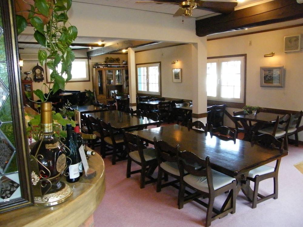 Land Haus Dancru Netz Hotel ฮาคุบะ ภายนอก รูปภาพ