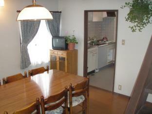Land Haus Dancru Netz Hotel ฮาคุบะ ภายนอก รูปภาพ
